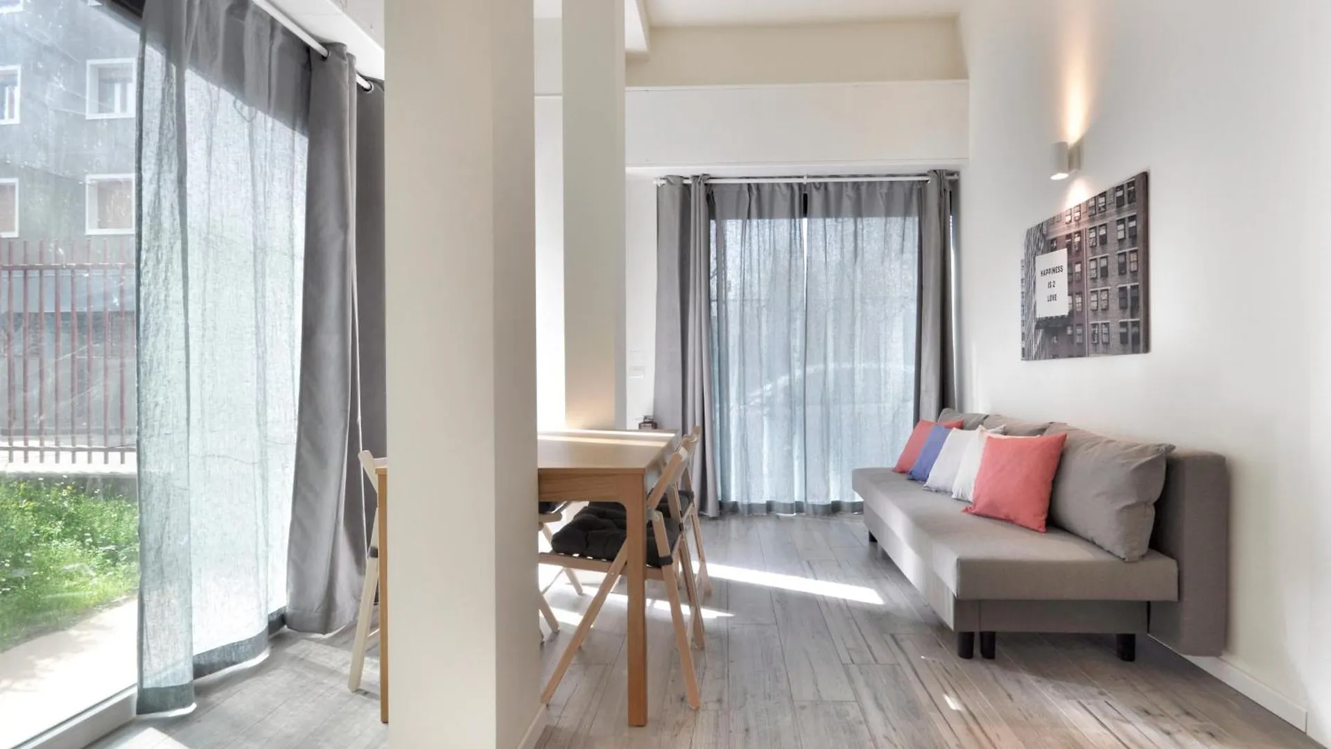 Ihost Apartment - Arganini 22 Milan