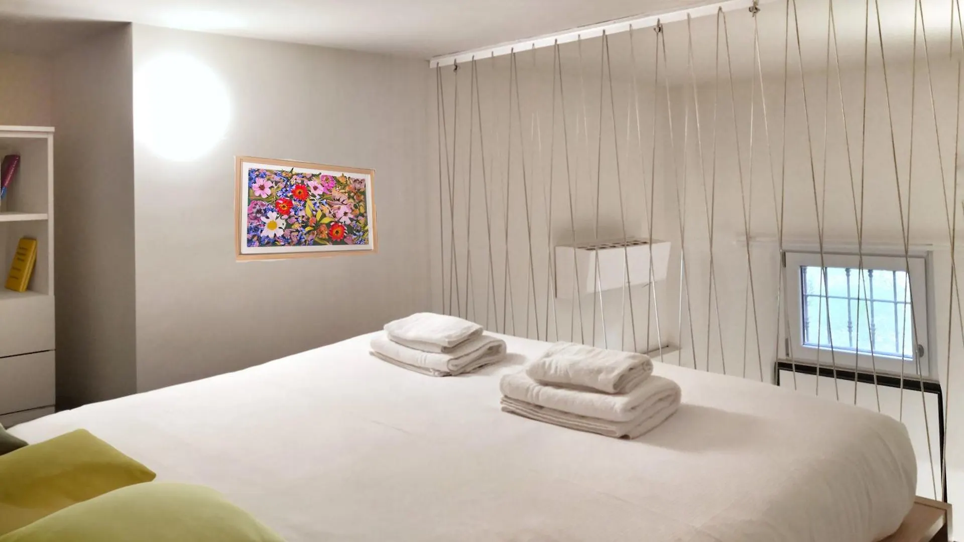 Ihost Apartment - Arganini 22 Milan Italy