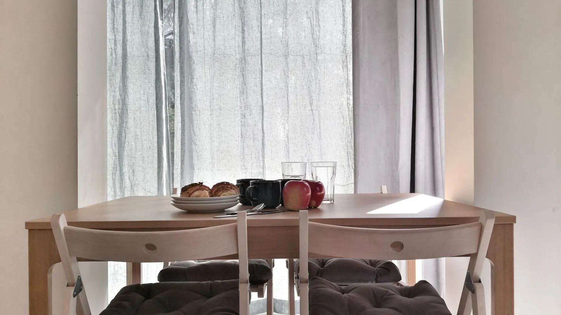 Ihost Apartment - Arganini 22 Milan 0*,