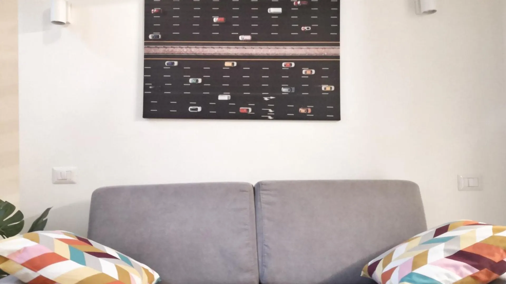 Ihost Apartment - Arganini 22 Milan 0*,  Italy