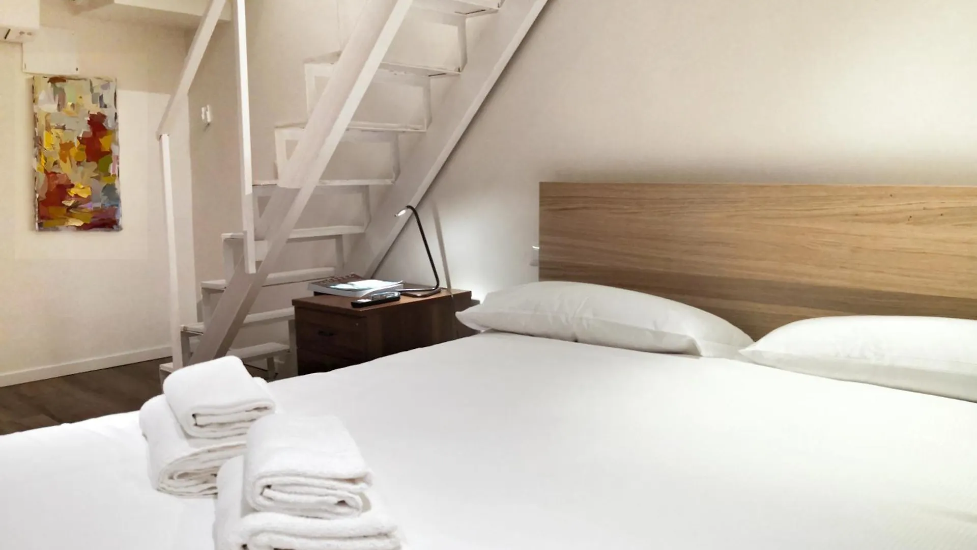 Ihost Apartment - Arganini 22 Milan 0*,  Italy