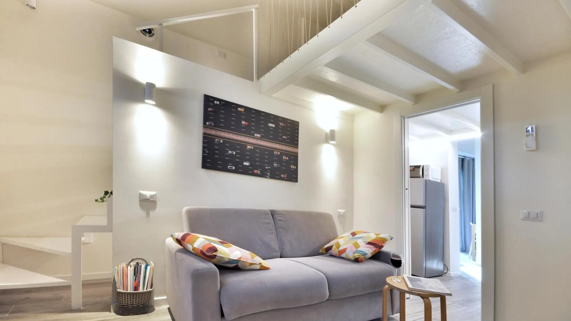 Ihost Apartment - Arganini 22 Milan