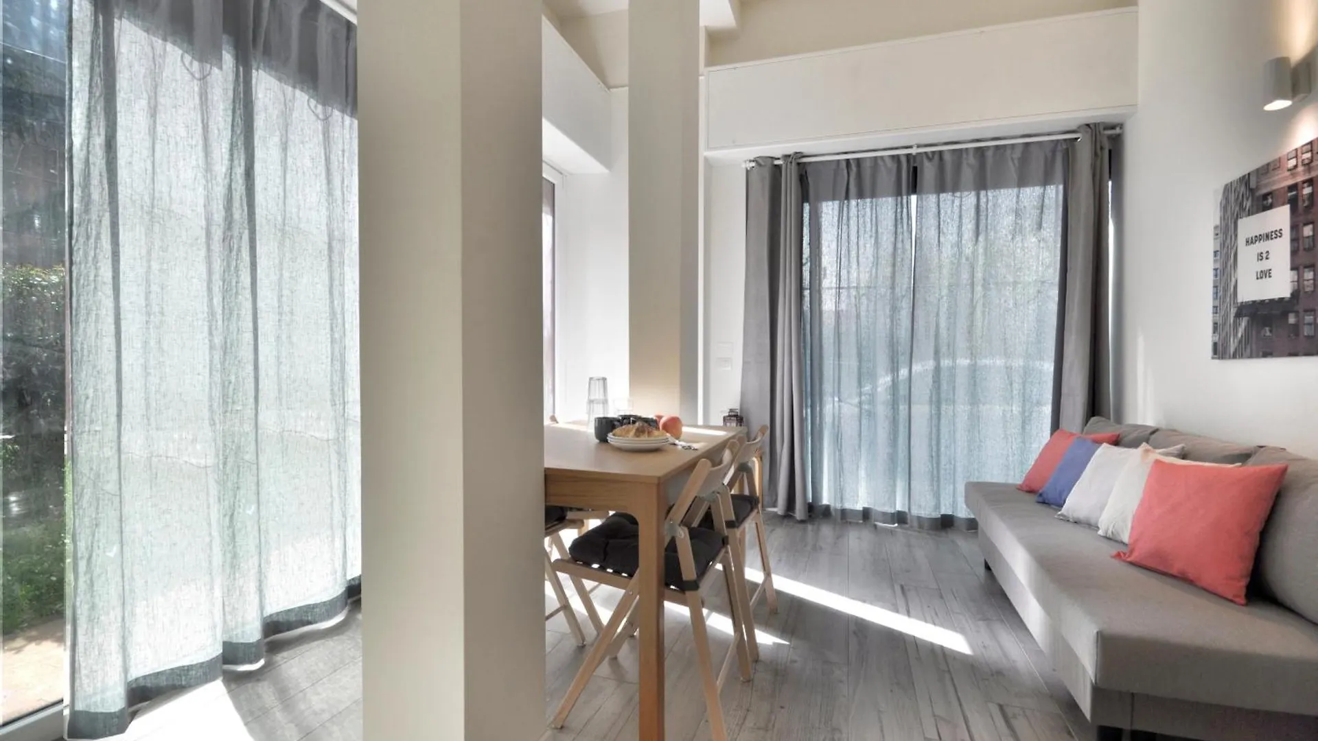 Ihost Apartment - Arganini 22 Milan
