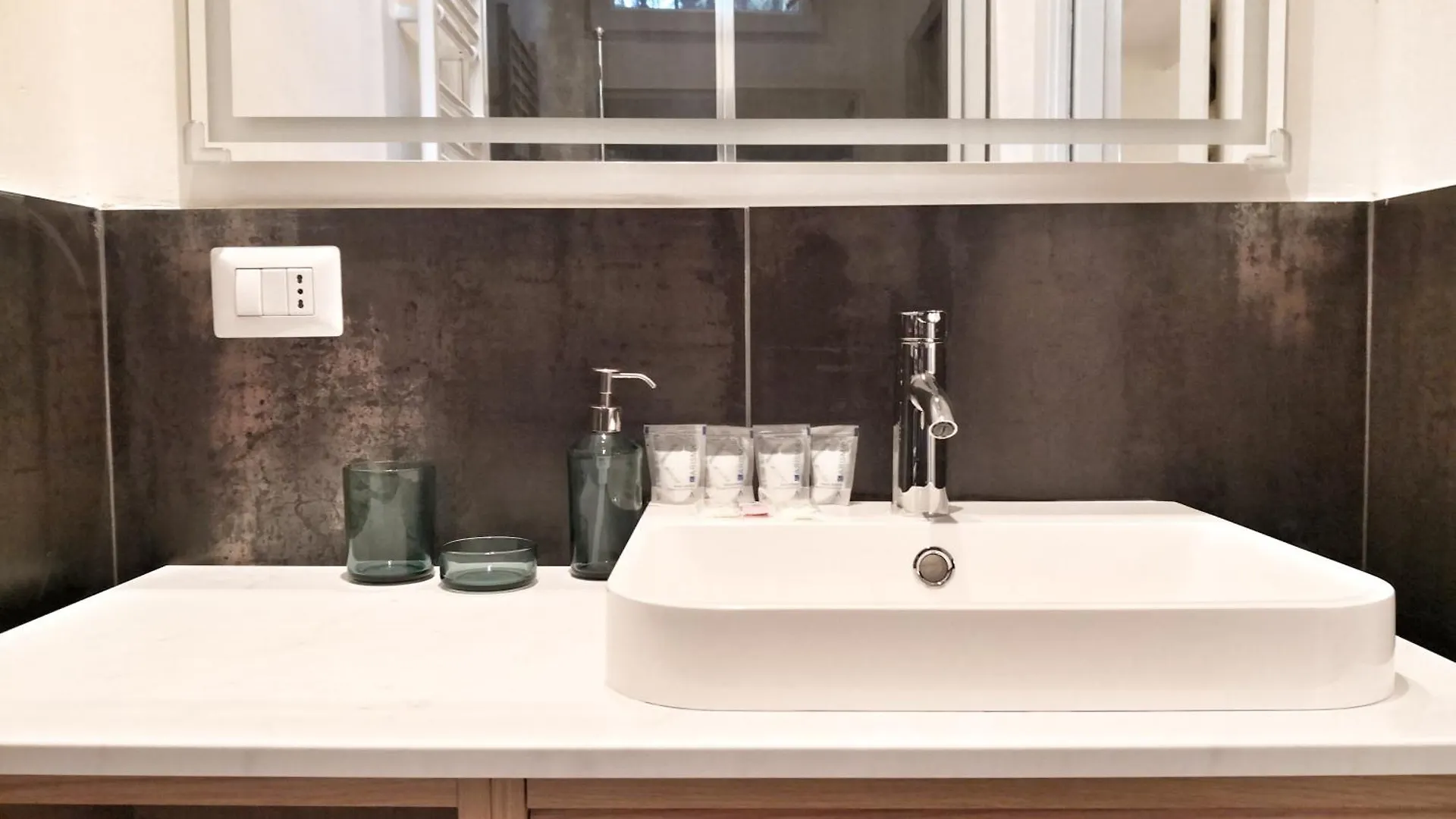 Ihost Apartment - Arganini 22 Milan