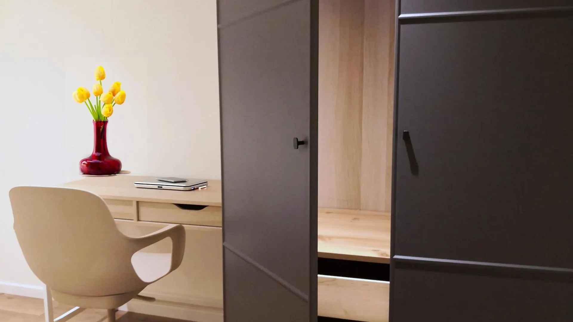 Ihost Apartment - Arganini 22 Milan Italy