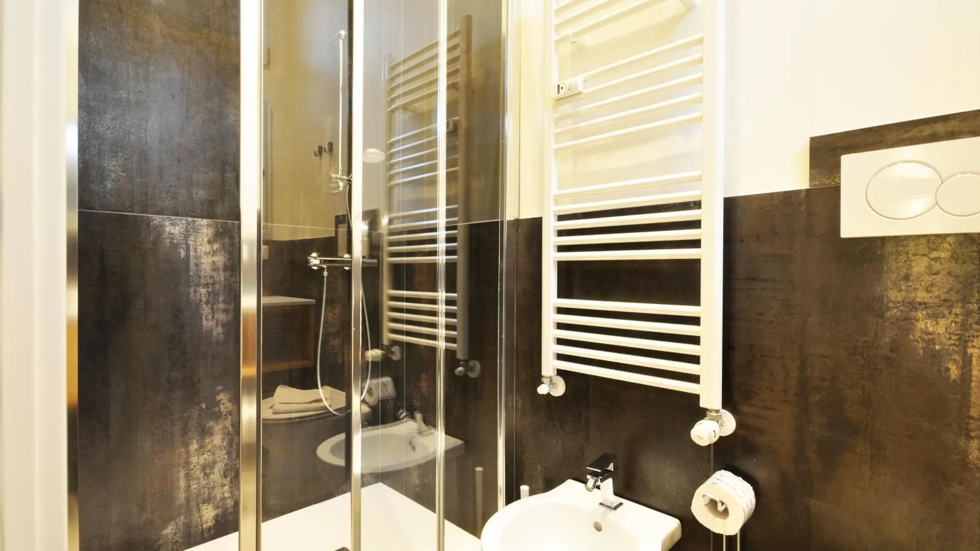 Ihost Apartment - Arganini 22 Milan