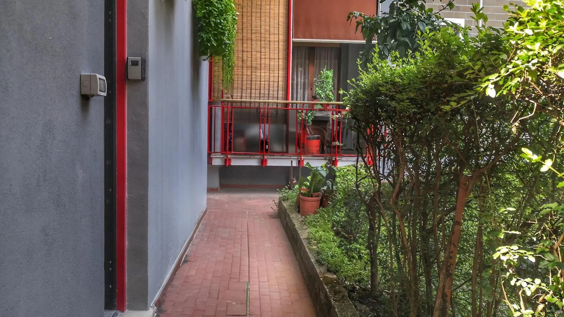 Ihost Apartment - Arganini 22 Milan