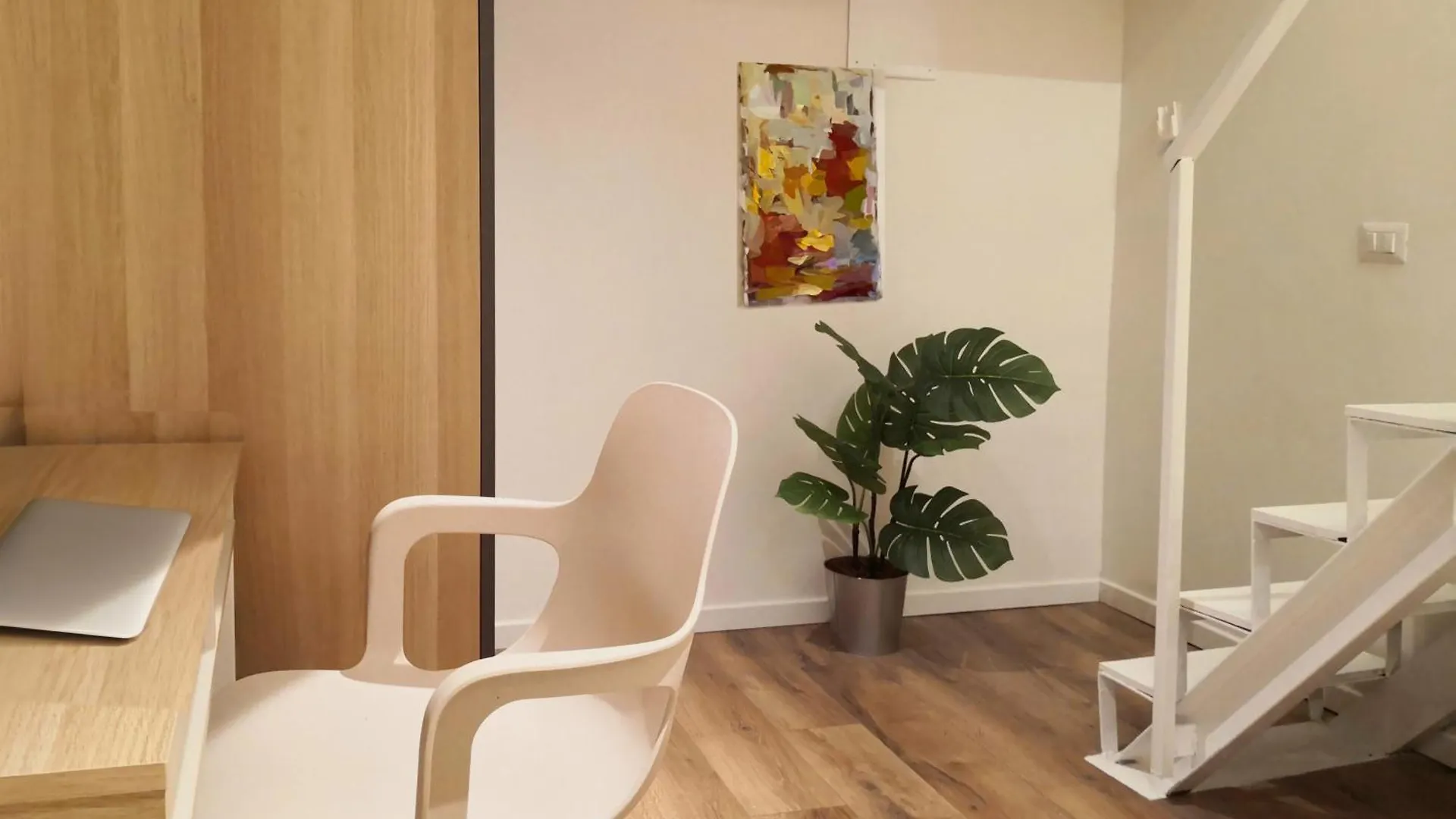 Ihost Apartment - Arganini 22 Милан 0*,  Италия