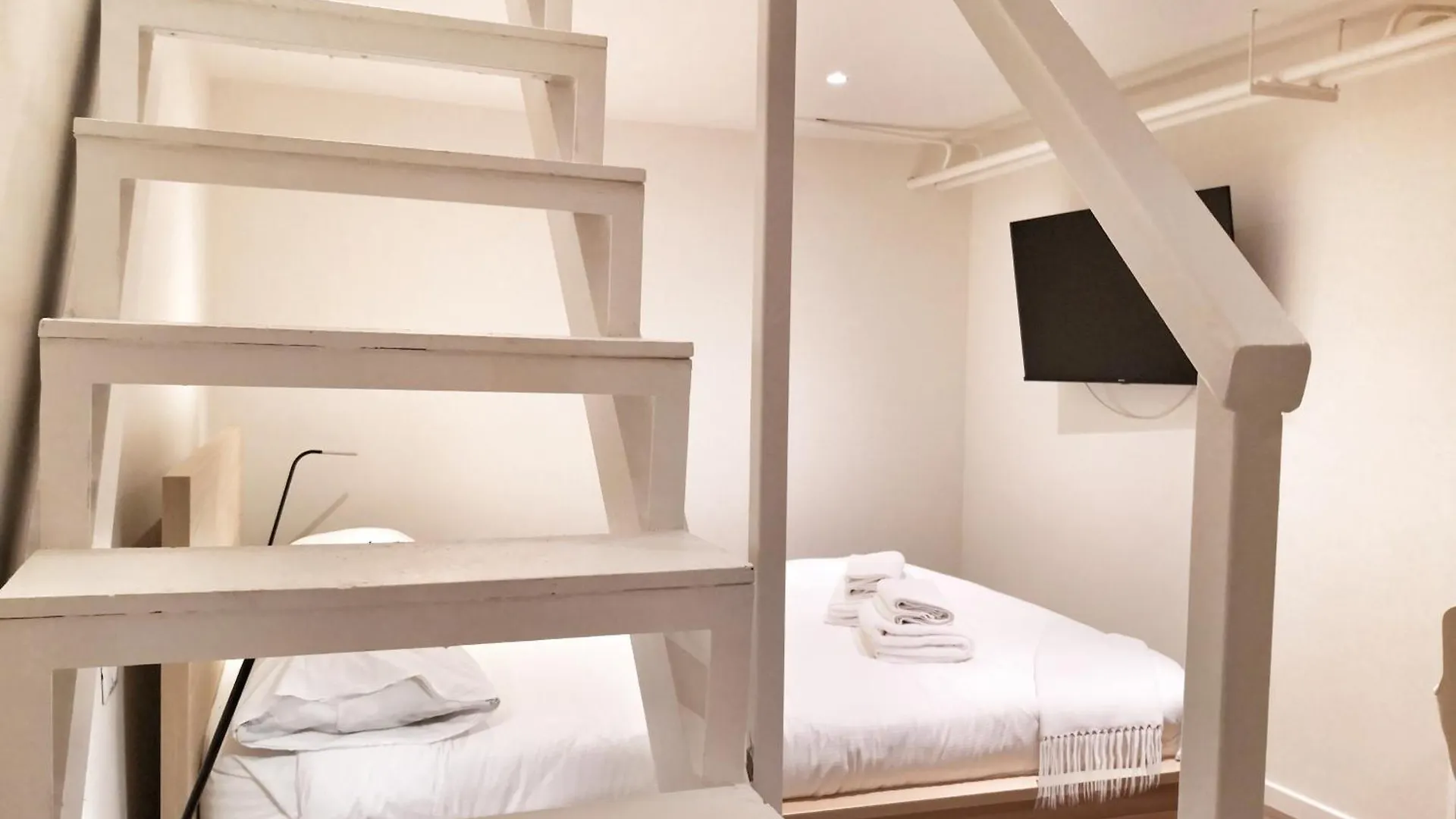Ihost Apartment - Arganini 22 Милан