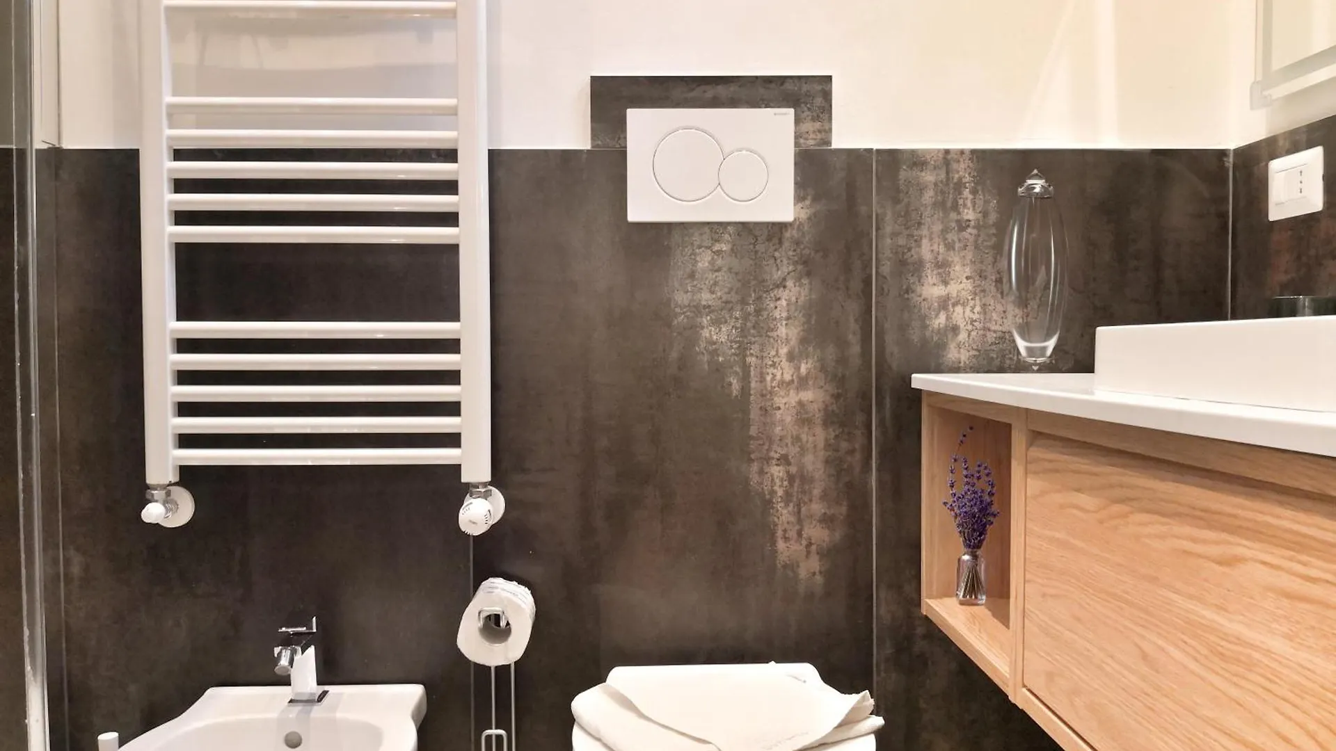 Ihost Apartment - Arganini 22 Милан